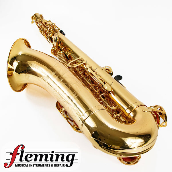 Yamaha YTS-480 Tenor Saxophone