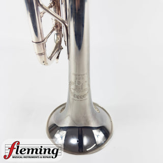 B&S Challenger II Bb Trumpet
