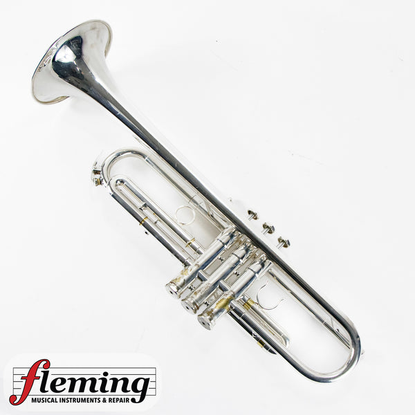 Schilke B5 Bb Trumpet EX-USAF
