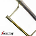 King 3B Silversonic Tenor Trombone