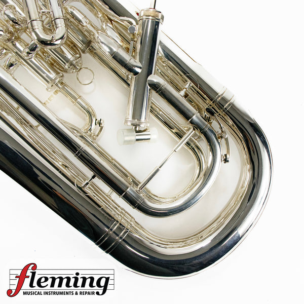 Willson 2950 TA Euphonium
