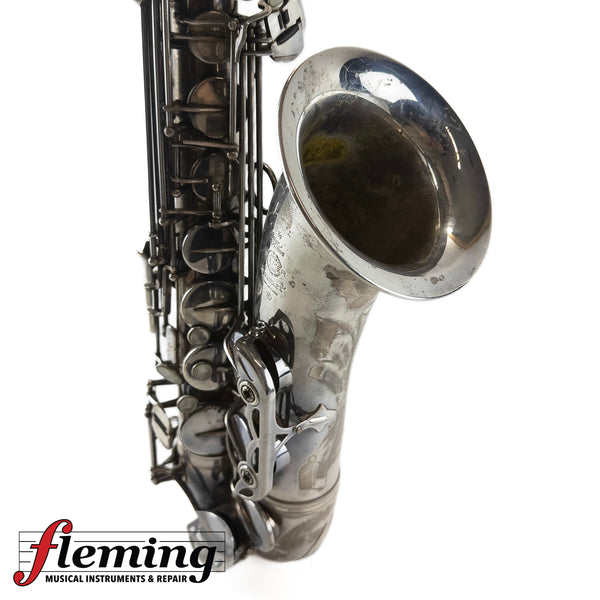 Selmer Paris Super Action 80 (Series I) Tenor Saxophone