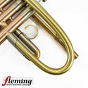 Lotus Universal Bb Trumpet