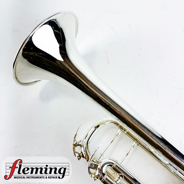 Yamaha YTR-8335IIGS Custom Xeno Bb Trumpet