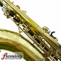Selmer-Paris Super Action Series II Tenor Saxophone