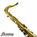 Selmer-Paris Super Action Series II Tenor Saxophone