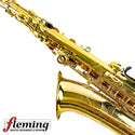 Pre-Owned Yamaha YAS-875EX Custom Alto Saxophone - Clear Lacquer