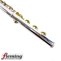 Pre-Owned Verne Q. Powell Sonare PS-705 Professional Flute