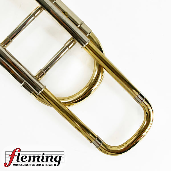 Bach Stradivarius 42BO Tenor Trombone