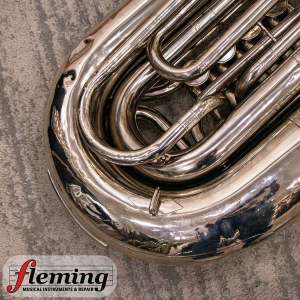 St. Petersburg 202N Tuba