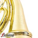 Pre-Owned Hans Hoyer G10 Professional Double French Horn - Detachable Bell (Yellow Brass)