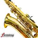 Yamaha Custom Z YAS-82Z Professional Alto Saxophone