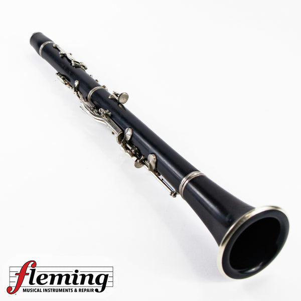 Buffet Crampon R13 Bb Clarinet