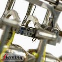 Yamaha YHR-667VS Custom Double French Horn - Unlacquered (Ex-USAF)