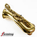 Martin "The Martin" Baritone Saxophone - Low Bb - AS-IS