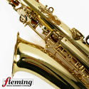 Yamaha YAS-52 Alto Saxophone