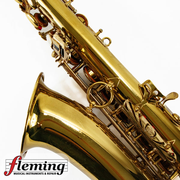 Selmer-Paris Mark VI Alto Saxophone