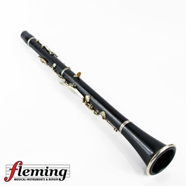Selmer-Paris Centered Tone Bb Clarinet