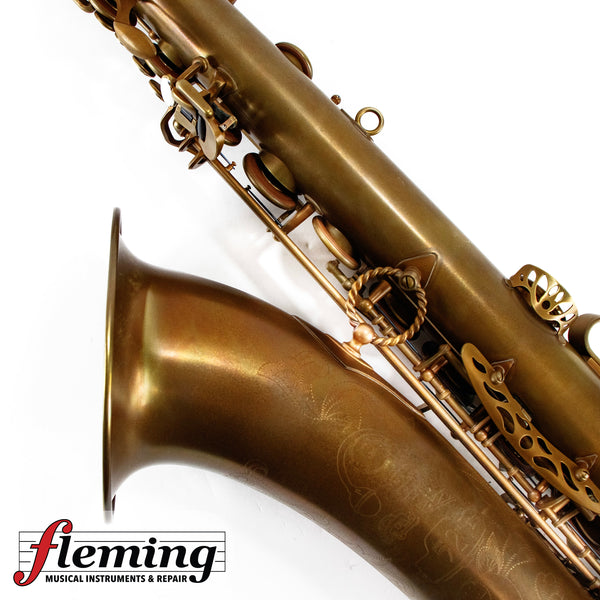 Eastman ETS852 52nd St Tenor Saxophone