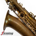 Eastman 52nd St. EAS652 Alto Saxophone