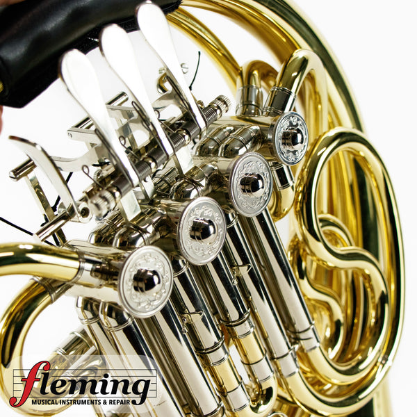 Eastman EFH685 French Horn