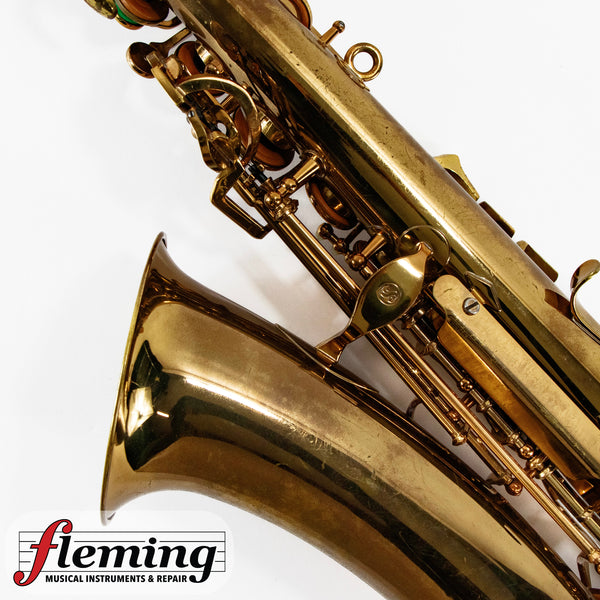 Selmer Signet Alto Saxophone