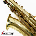 Selmer-Paris Series III Alto Saxophone
