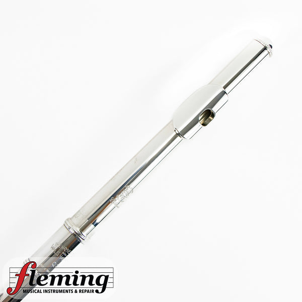 Wm. S. Haynes Q3 Professional Flute