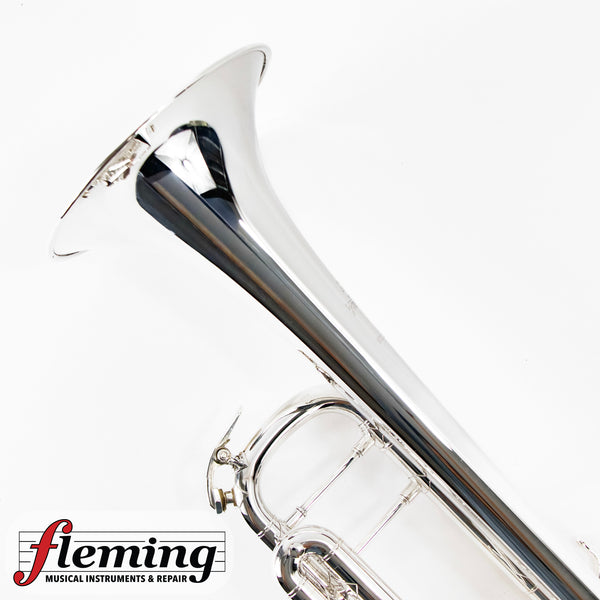 Bach Stradivarius 190S37 Bb Trumpet