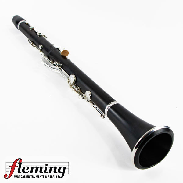 Selmer-Paris B16 Présence Professional Bb Clarinet