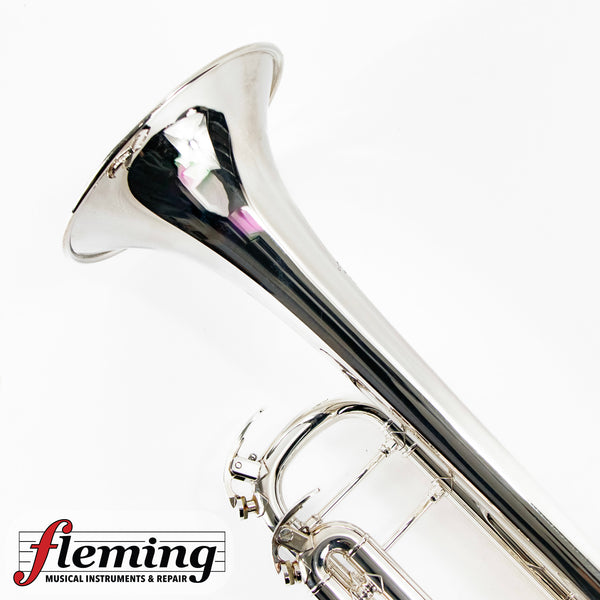 Yamaha YTR-8335S Xeno Bb Trumpet