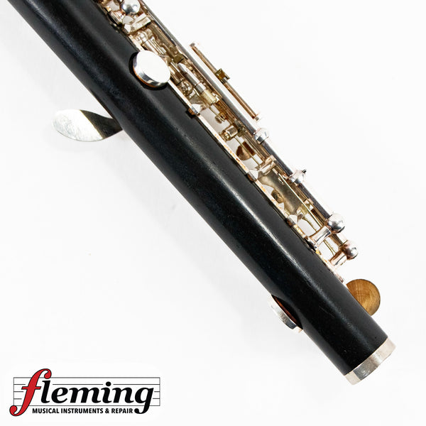 Roy Seaman Ltd. (Limited) Piccolo