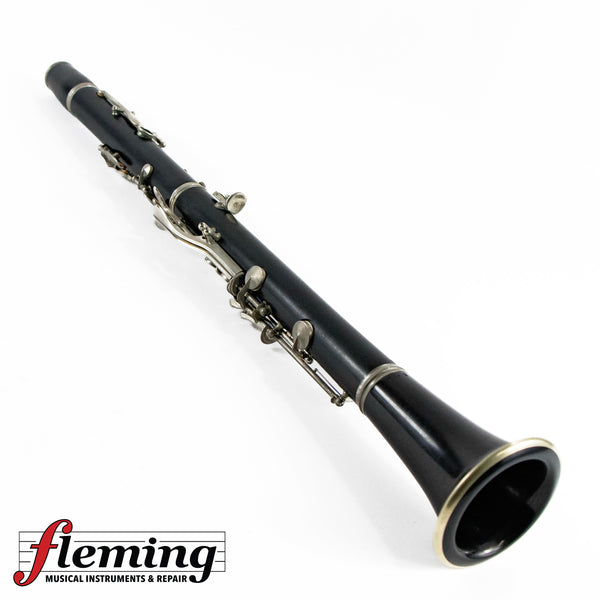 Buffet Crampon R13 Bb Clarinets
