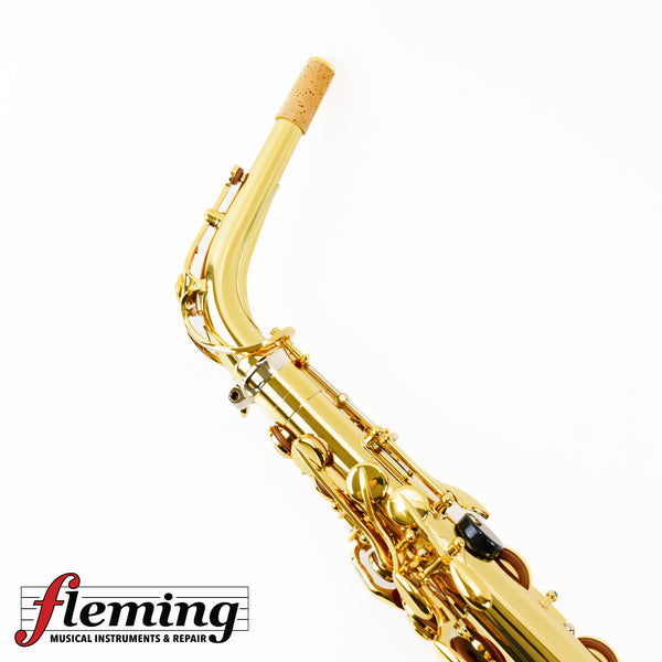 Yamaha YAS-875EXII Professional Alto Saxophone