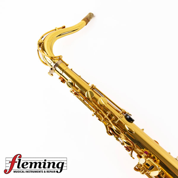 Yamaha YTS-82Z Tenor Saxophone