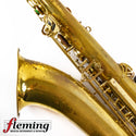 Yamaha YTS-52 Tenor Saxophone - Heavy Patina / Player's Condition