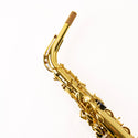 Selmer Paris 52AXOS Professional Alto Saxophone - Clear Lacquer (Competition Demo / Open Box Model)