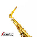 Henri Selmer-Paris 82 Signature Professional Alto Saxophone (Competition Demo / Open Box Model)