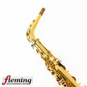Yamaha YAS-875EX Custom EX Professional Alto Saxophone