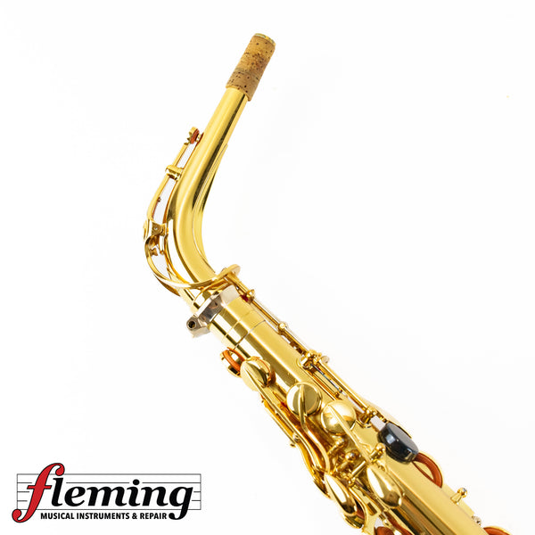 Yamaha YAS-875EXII Alto Saxophone