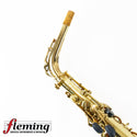 Selmer-Paris Super Action 80 Series II Alto Saxophone