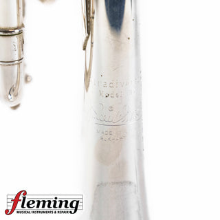 Bach Stradivarius 180S37 Bb Trumpet