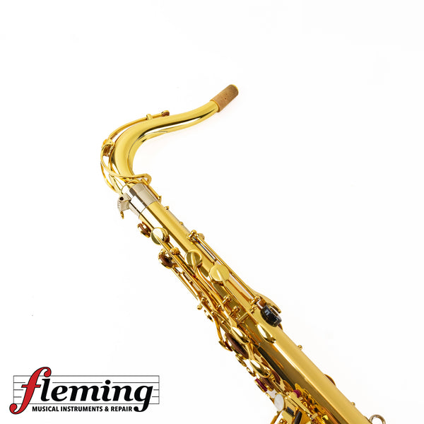 Yamaha YTS-875EXII Custom EX Professional Tenor Saxophone - Lacquer