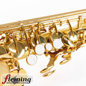 Yamaha YAS-480 Intermediate Alto Saxophone