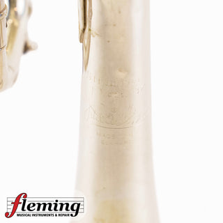 Bach Stradivarius 180S37 Bb Trumpet
