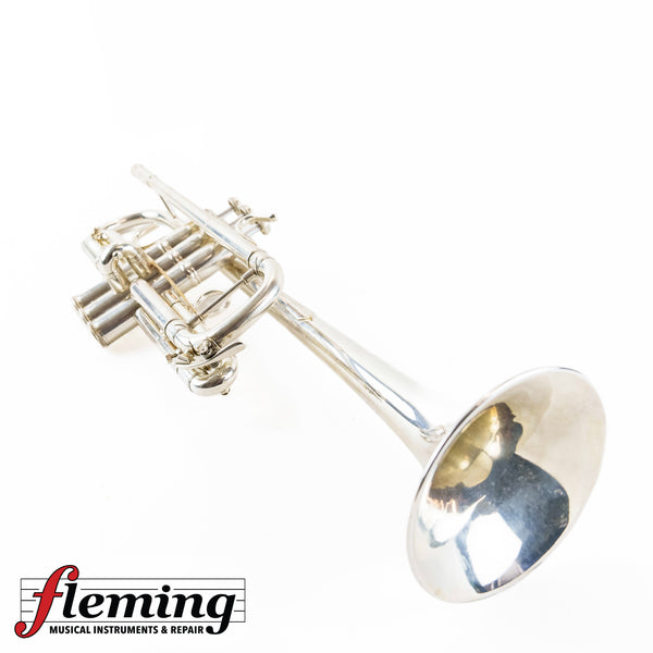 Bach Stradivarius 229 C Trumpet