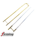 Bach Stradivarius 42G Professional Tenor Trombone - Gold Brass Bell