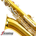 King Super 20 Alto Saxophone