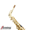 Selmer-Paris Super Action 80 Series II Alto Saxophone