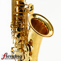 Yamaha YAS-62II Professional Alto Saxophone